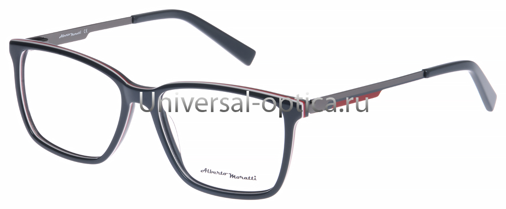 Оправа полимерная Alberto Moratti 504 col. 4 от Торгового дома Универсал || universal-optica.ru