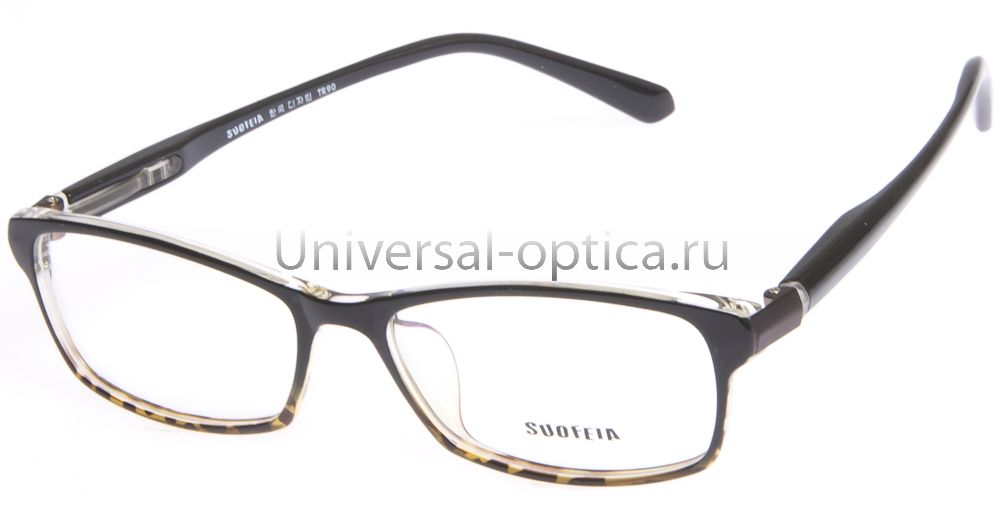 Оправа пл. SOUFEIA 5105 col. 2 от Торгового дома Универсал || universal-optica.ru