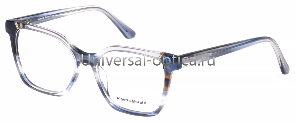 Оправа пл. Alberto Moratti 8035 col. 4 от Торгового дома Универсал || universal-optica.ru