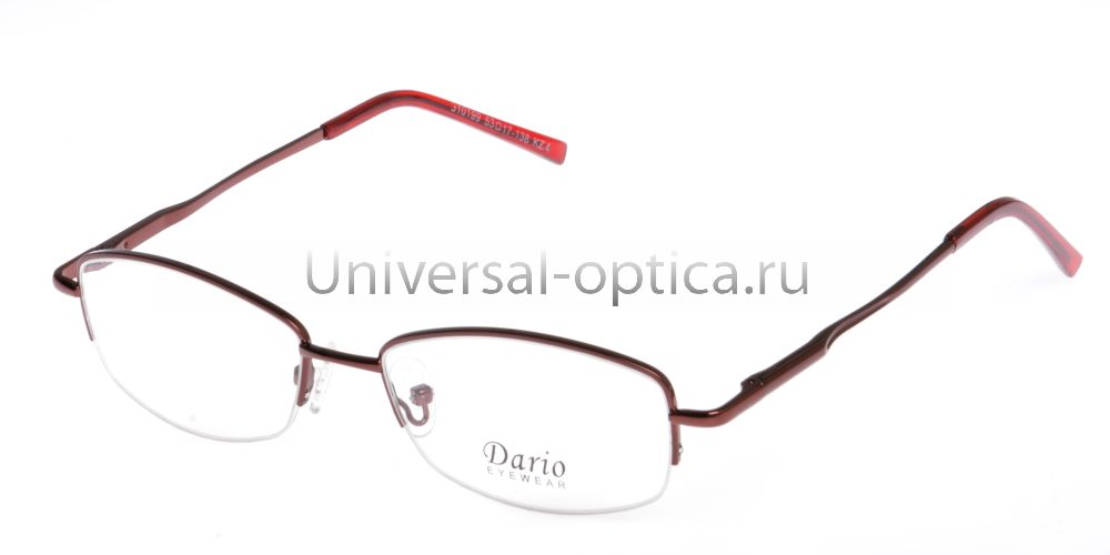 Оправа мет. Dario 310199 col. KZ04 от Торгового дома Универсал || universal-optica.ru