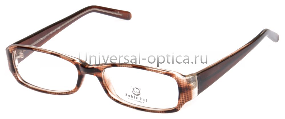 Оправа полимерная Noble cat 9067 col. 42 от Торгового дома Универсал || universal-optica.ru