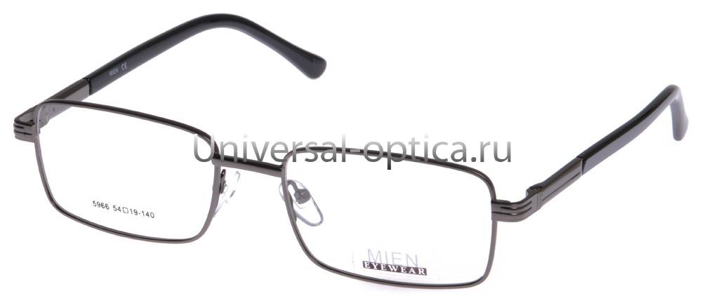 Оправа металлическая Mien 5966 col. 20 от Торгового дома Универсал || universal-optica.ru