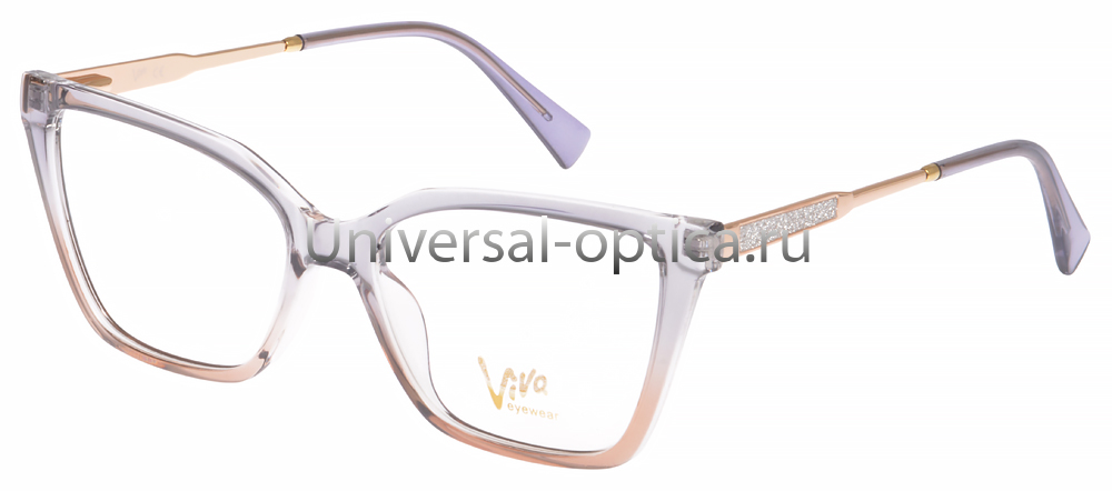 Оправа пл. Viva TD6134 col. 3 от Торгового дома Универсал || universal-optica.ru
