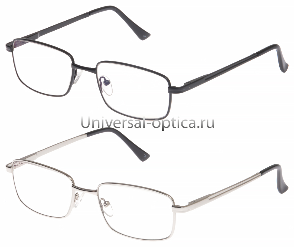 Очки мет (ф/х. мин.) 0,00 от Торгового дома Универсал || universal-optica.ru