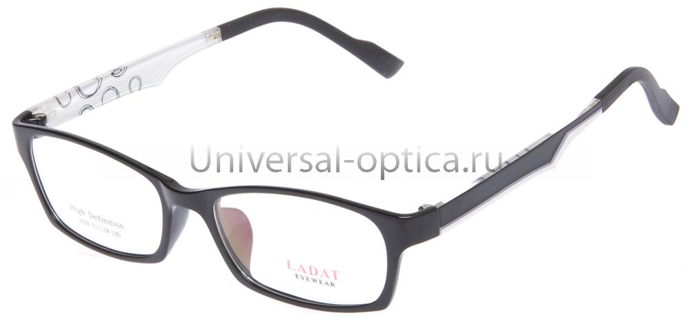 Оправа полимерная LADAT 3028 col. 30 от Торгового дома Универсал || universal-optica.ru