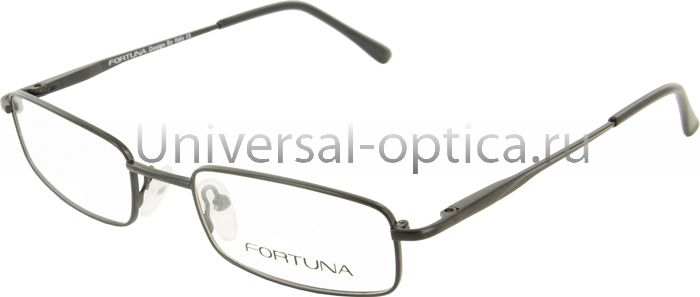 Оправа мет. Fortuna 0019-f от Торгового дома Универсал || universal-optica.ru