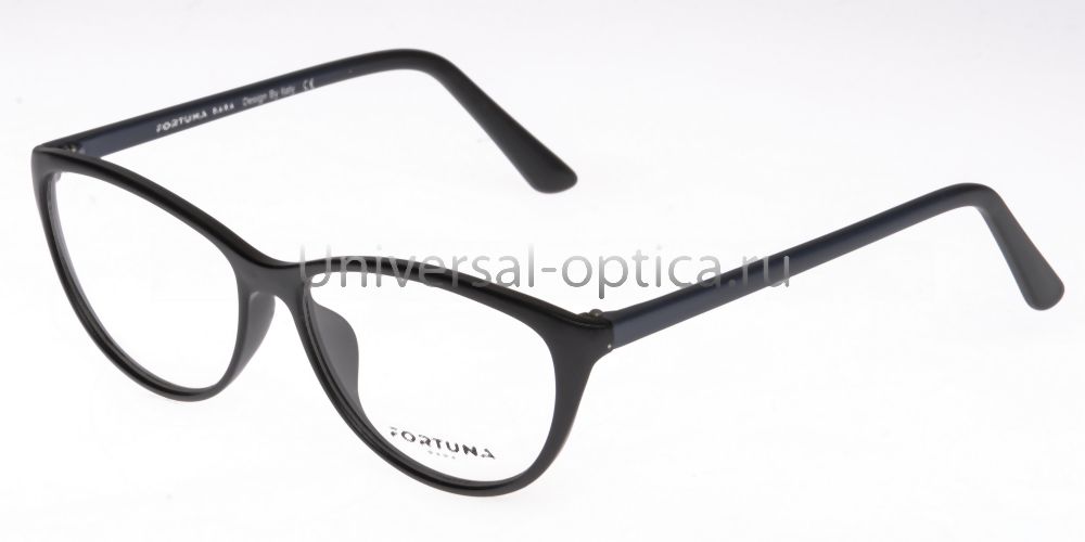 Оправа полимерная FORTUNA RARA 096-F от Торгового дома Универсал || universal-optica.ru