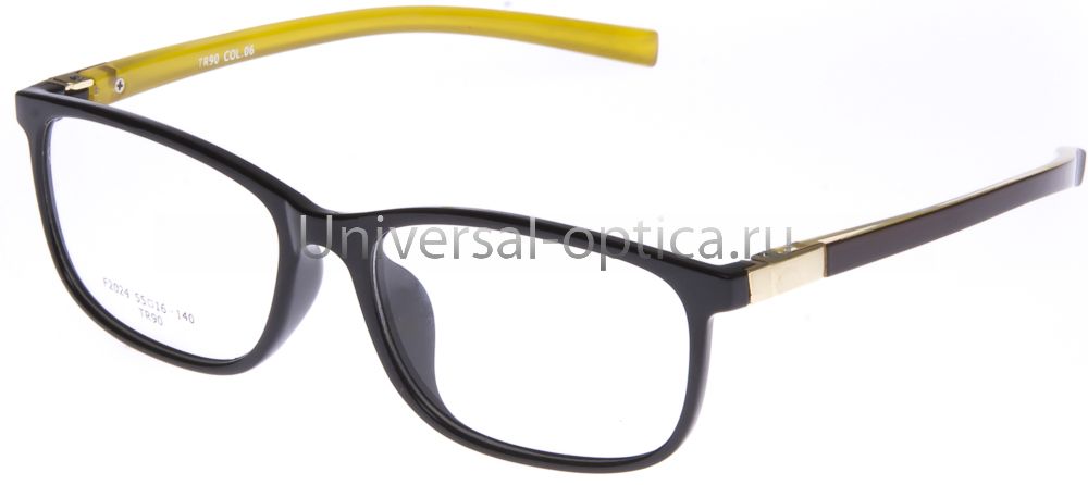 Оправа полимерная (TR-T) 2024 col. 6 от Торгового дома Универсал || universal-optica.ru