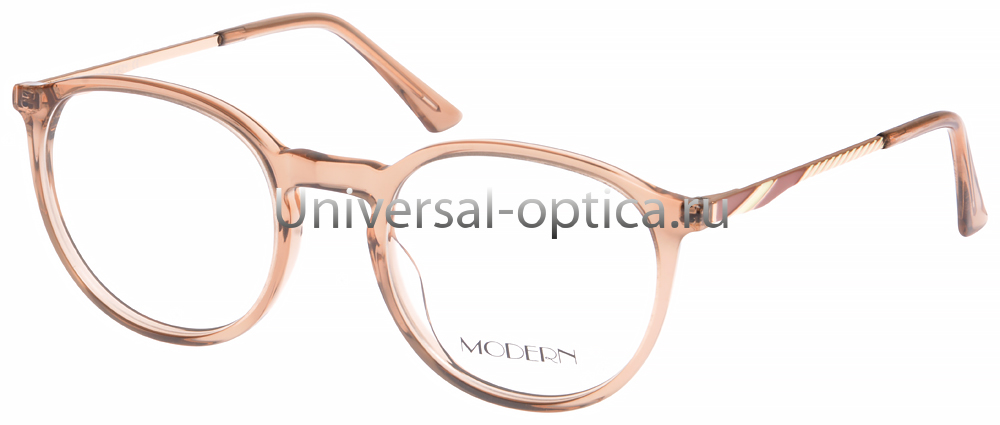 Оправа полимерная Modern 1539 col. 3 от Торгового дома Универсал || universal-optica.ru