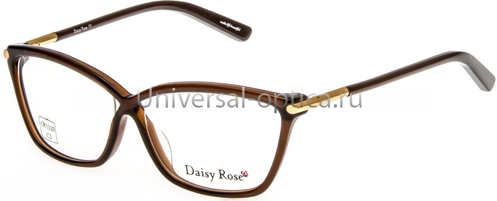 Оправа пл. Daisy Rose 1110 от Торгового дома Универсал || universal-optica.ru