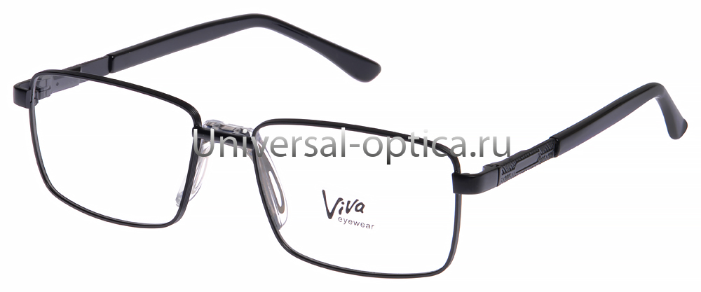 Оправа металлическая Viva LE6150 col. 1 от Торгового дома Универсал || universal-optica.ru