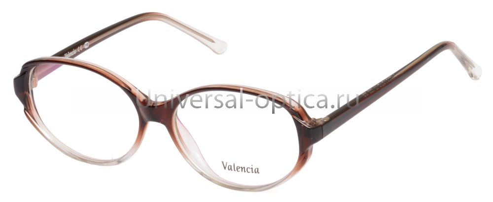 Оправа полимерная Valencia V42081 col. 2 от Торгового дома Универсал || universal-optica.ru