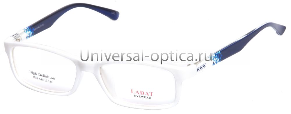 Оправа полимерная LADAT 3021 col. 73 от Торгового дома Универсал || universal-optica.ru