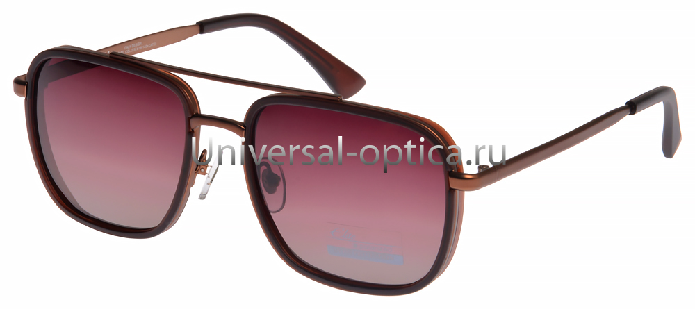 25758-PL солнцезащитные очки Elite от Торгового дома Универсал || universal-optica.ru
