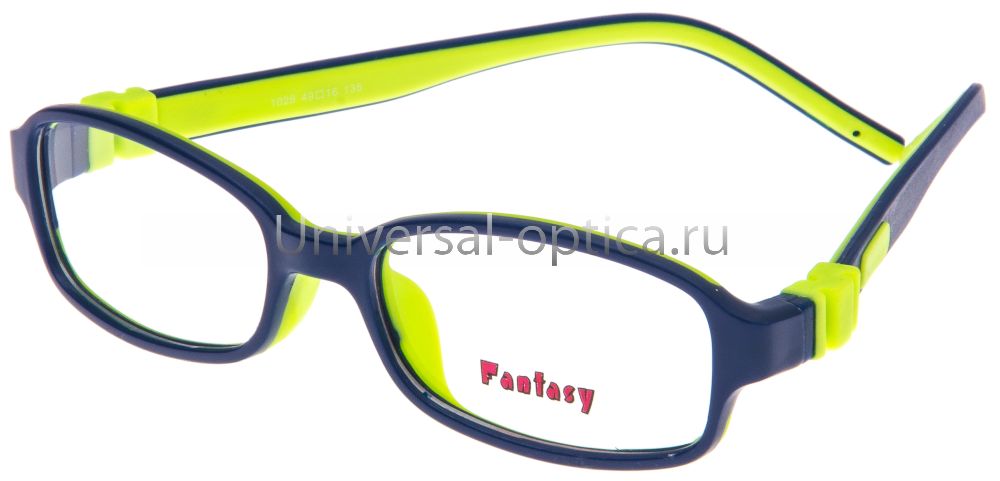 Оправа полимерная Fantasy 1026 от Торгового дома Универсал || universal-optica.ru
