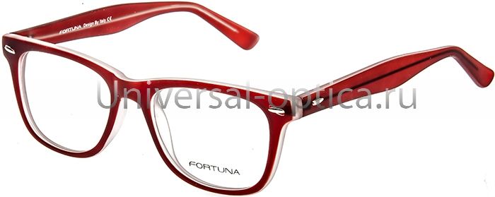 Оправа полимерная Fortuna 078-F от Торгового дома Универсал || universal-optica.ru