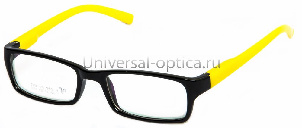 Оправа полимерная TR-90 9008 col. 70 от Торгового дома Универсал || universal-optica.ru