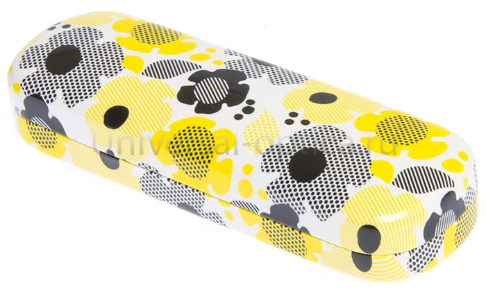 Футляр SC-133/3  картинка от Торгового дома Универсал || universal-optica.ru Футляр SC-133/3  от Торгового дома Универсал || universal-optica.ru