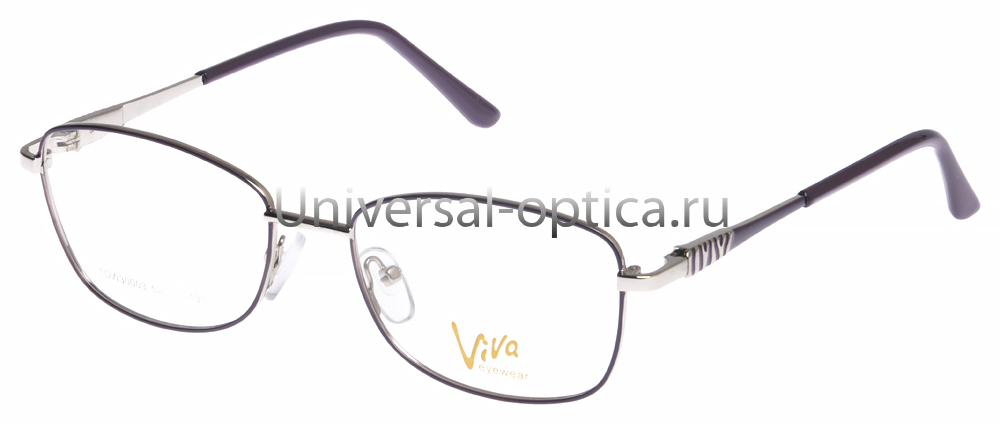 Оправа мет. Viva TDW30003 col. 4 от Торгового дома Универсал || universal-optica.ru