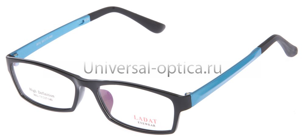Оправа полимерная LADAT 3018 col. 32 от Торгового дома Универсал || universal-optica.ru