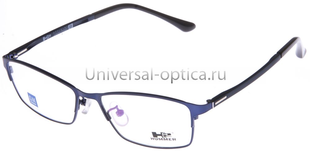 Оправа мет. (T) 8207 col. 105 от Торгового дома Универсал || universal-optica.ru