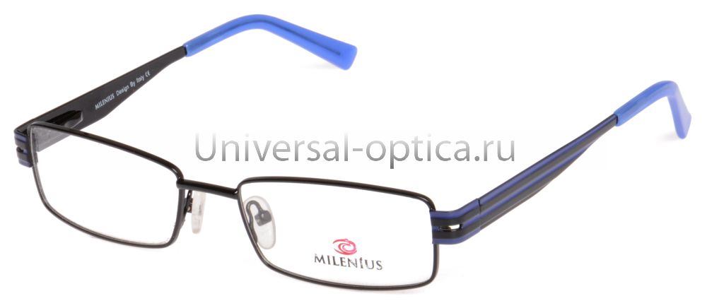 Оправа мет. Milenius 211-м от Торгового дома Универсал || universal-optica.ru