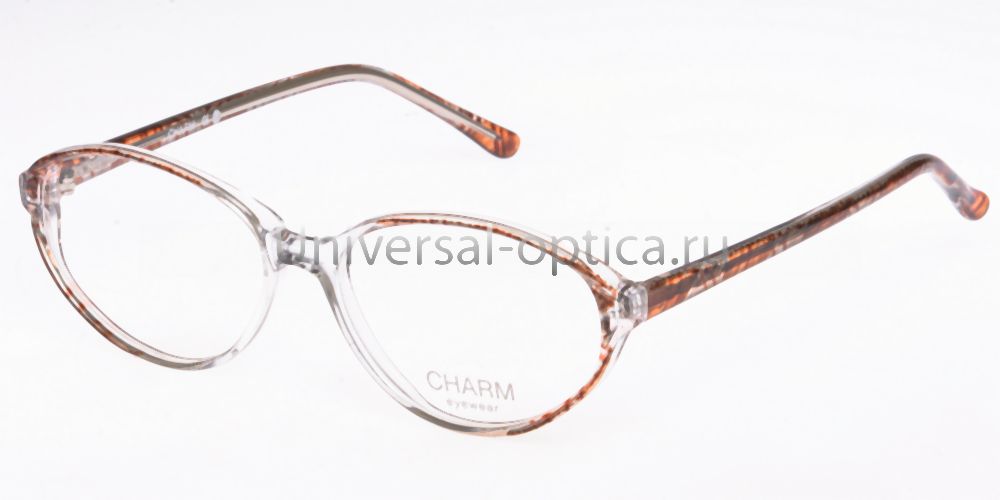 Оправа полимерная Charm P24023 col. B05 от Торгового дома Универсал || universal-optica.ru