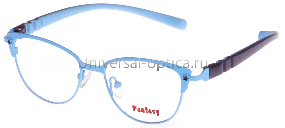 Оправа детская пластиковая Fantasy F-1105 от Торгового дома Универсал || universal-optica.ru