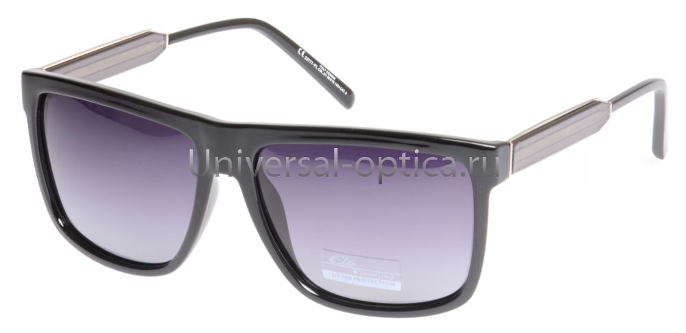 22777-PL солнцезащитные очки Elite от Торгового дома Универсал || universal-optica.ru