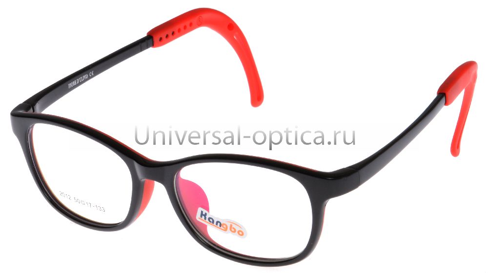 Оправа детская пластиковая FIORE D'ULIVO S2012P col. 1 от Торгового дома Универсал || universal-optica.ru