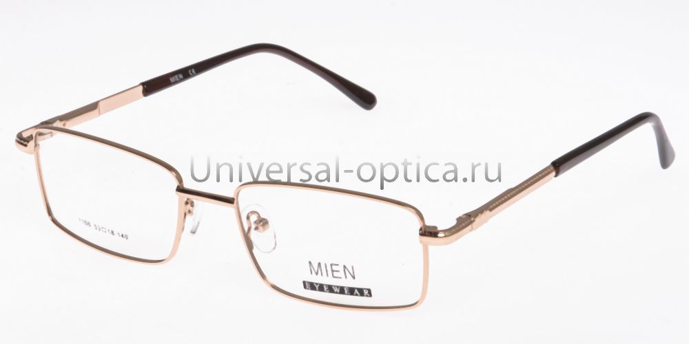 Оправа мет. Mien 1166 col. 2 от Торгового дома Универсал || universal-optica.ru