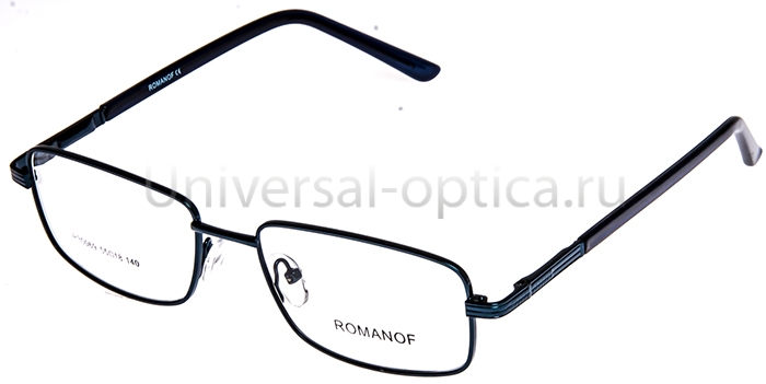 Оправа металлическая ROMANOF 30069 col. 3 от Торгового дома Универсал || universal-optica.ru