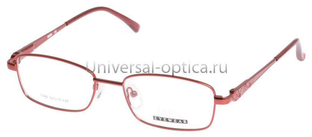 Оправа мет. Mien 1086 col. 98 от Торгового дома Универсал || universal-optica.ru