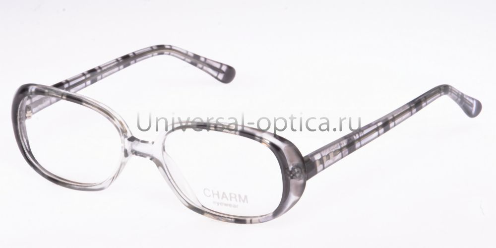 Оправа полимерная Charm 713 col. 39671 от Торгового дома Универсал || universal-optica.ru