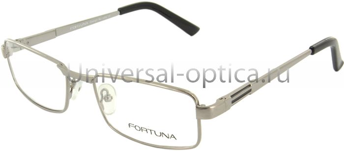 Оправа металлическая Fortuna 0078-f от Торгового дома Универсал || universal-optica.ru