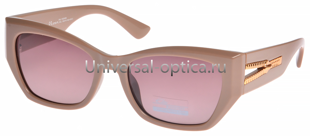 25783-PL солнцезащитные очки Elite от Торгового дома Универсал || universal-optica.ru