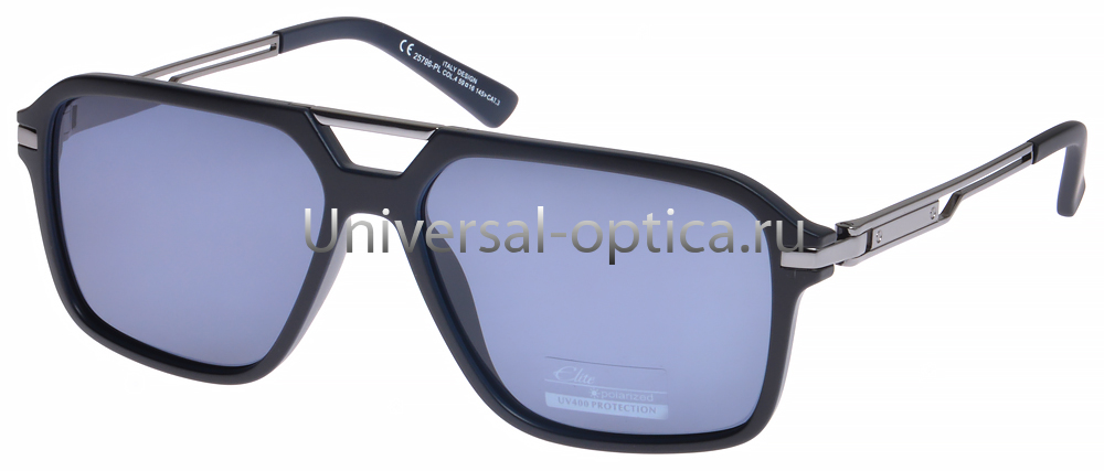 25796-PL солнцезащитные очки Elite от Торгового дома Универсал || universal-optica.ru