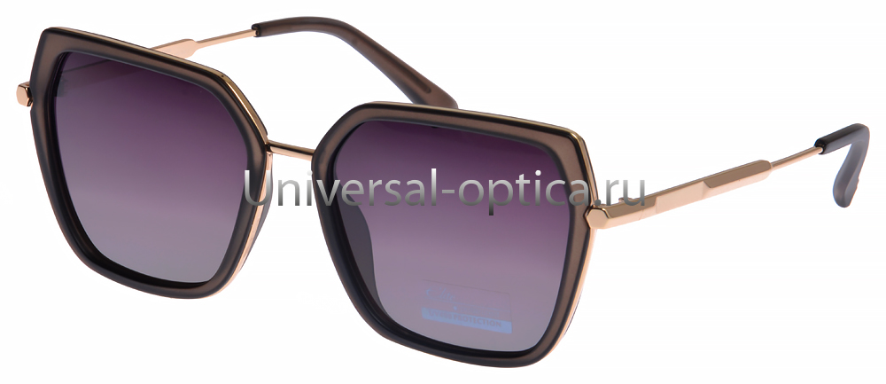 25750-PL солнцезащитные очки Elite от Торгового дома Универсал || universal-optica.ru