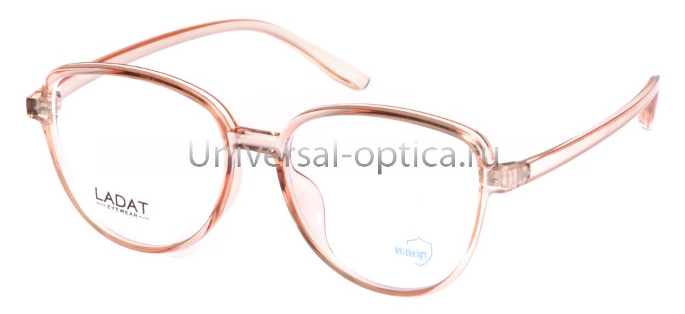 Оправа полимерная LADAT 8580 col. 3 от Торгового дома Универсал || universal-optica.ru