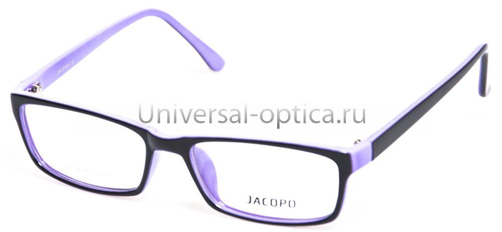 Оправа пл. Jacopo 1336 col. 26 от Торгового дома Универсал || universal-optica.ru