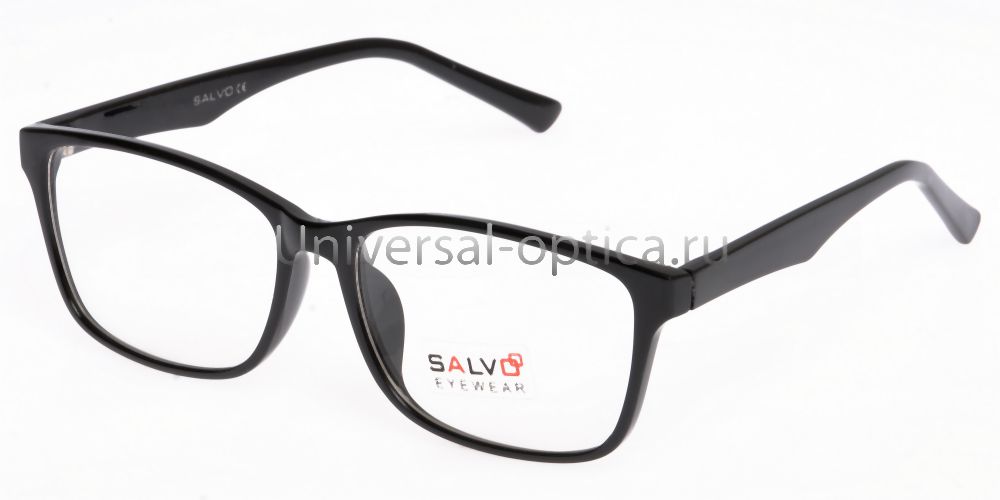 Оправа полимерная SALVO 510555 col. DL01 от Торгового дома Универсал || universal-optica.ru