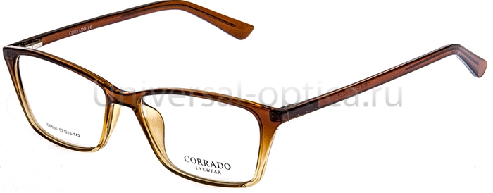 Оправа полимерная Corrado 6636 col. 7 от Торгового дома Универсал || universal-optica.ru