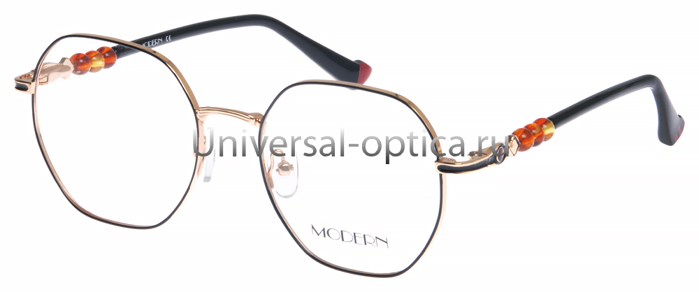 Оправа металлическая Modern FT2491 col. 2 от Торгового дома Универсал || universal-optica.ru