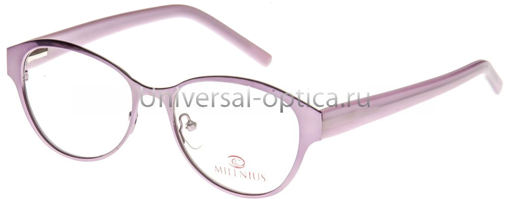 Оправа металлическая Milenius MS-3174 от Торгового дома Универсал || universal-optica.ru