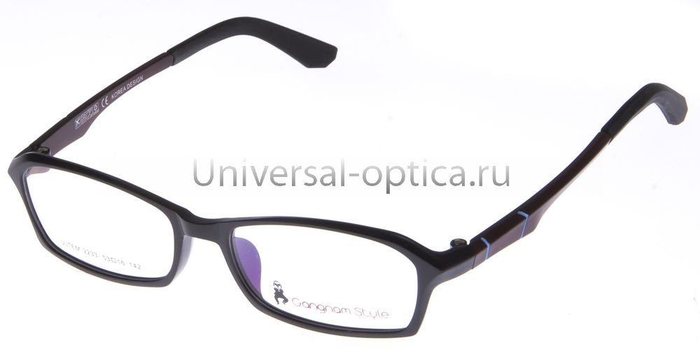 Оправа полимерная (TR-T) 2233 col. 5 от Торгового дома Универсал || universal-optica.ru