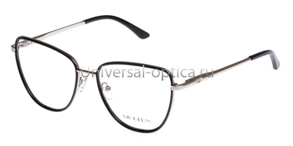 Оправа металлическая Modern GLF5074 col. 2 от Торгового дома Универсал || universal-optica.ru