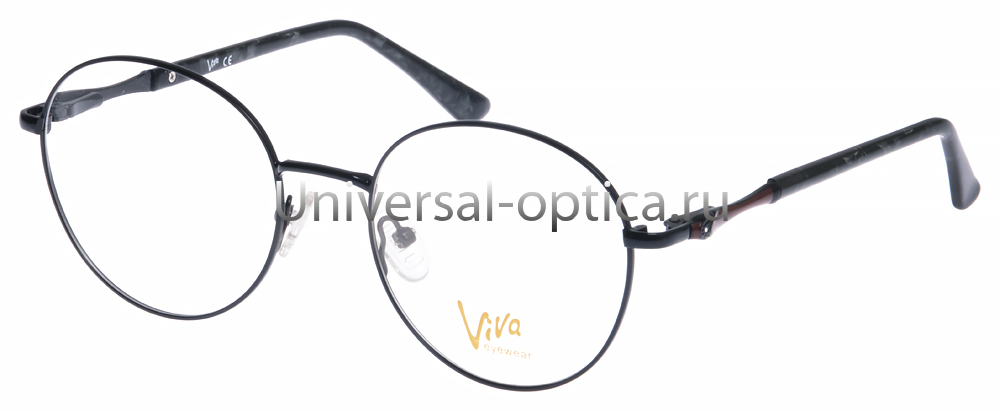 Оправа мет. Viva TW5033 col. 1 от Торгового дома Универсал || universal-optica.ru