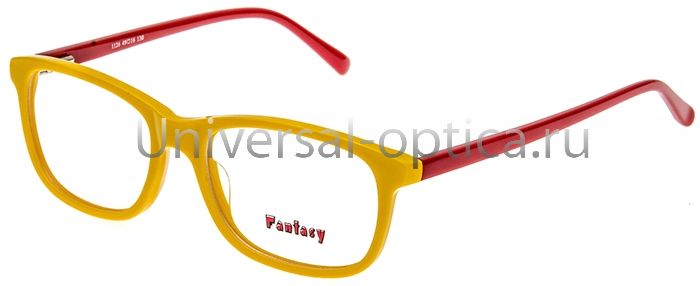 Оправа полимерная Fantasy 1126 от Торгового дома Универсал || universal-optica.ru