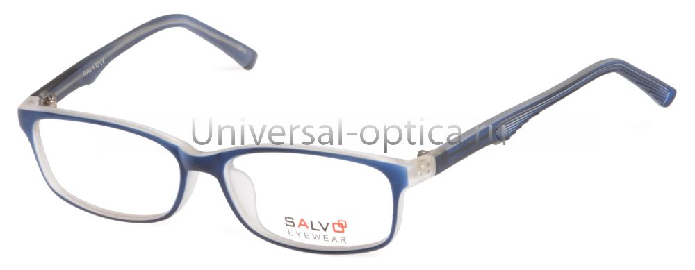 Оправа полимерная SALVO 7209 col. 35 от Торгового дома Универсал || universal-optica.ru