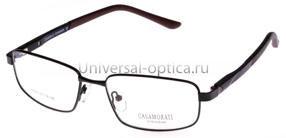 Оправа мет. Casamorati J6029 col. 3 от Торгового дома Универсал || universal-optica.ru